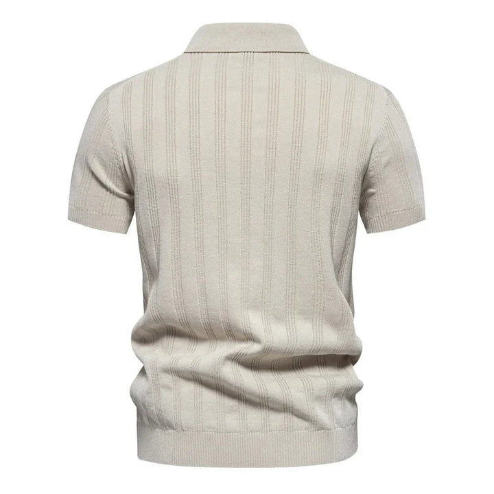 Louis | Chique zomerpolo