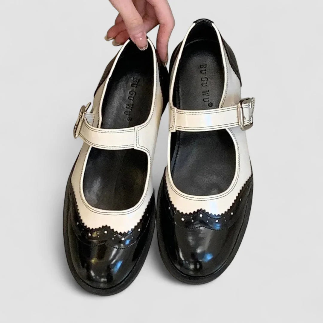 Lara | schoenen klassieke