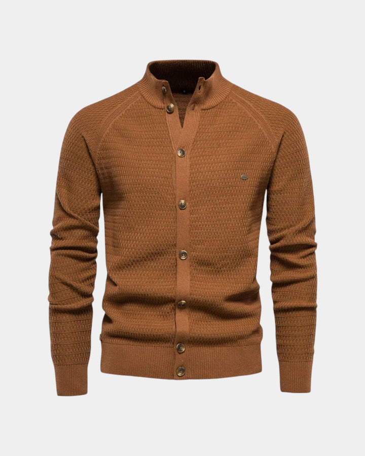 Matthijs | Elegante jas voor heren