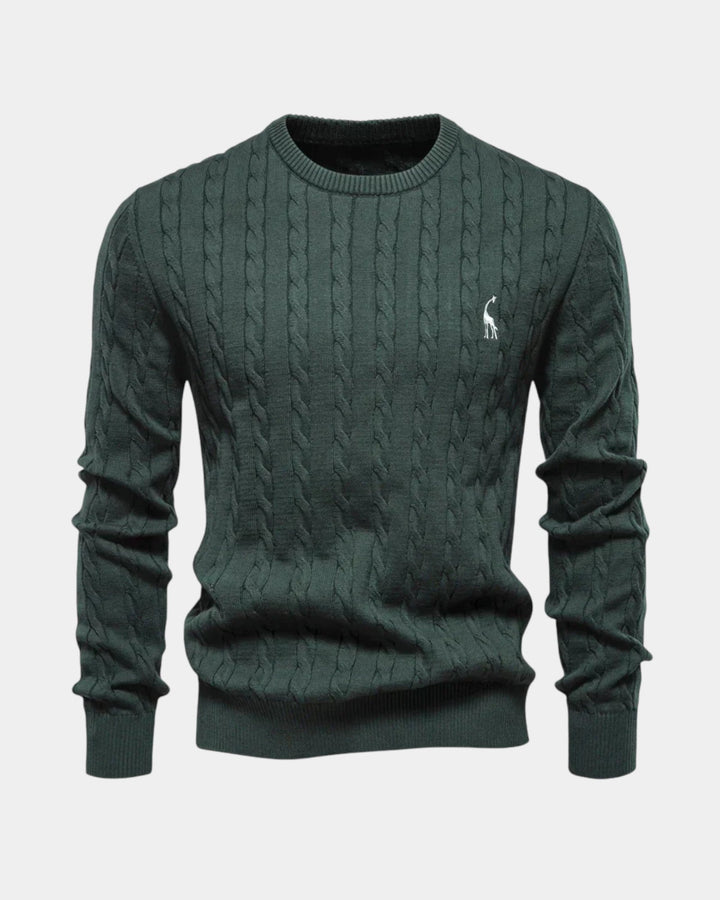 Rogier | Elegante herentrui
