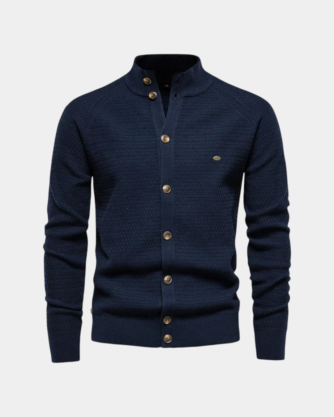 Matthijs | Elegante jas voor heren