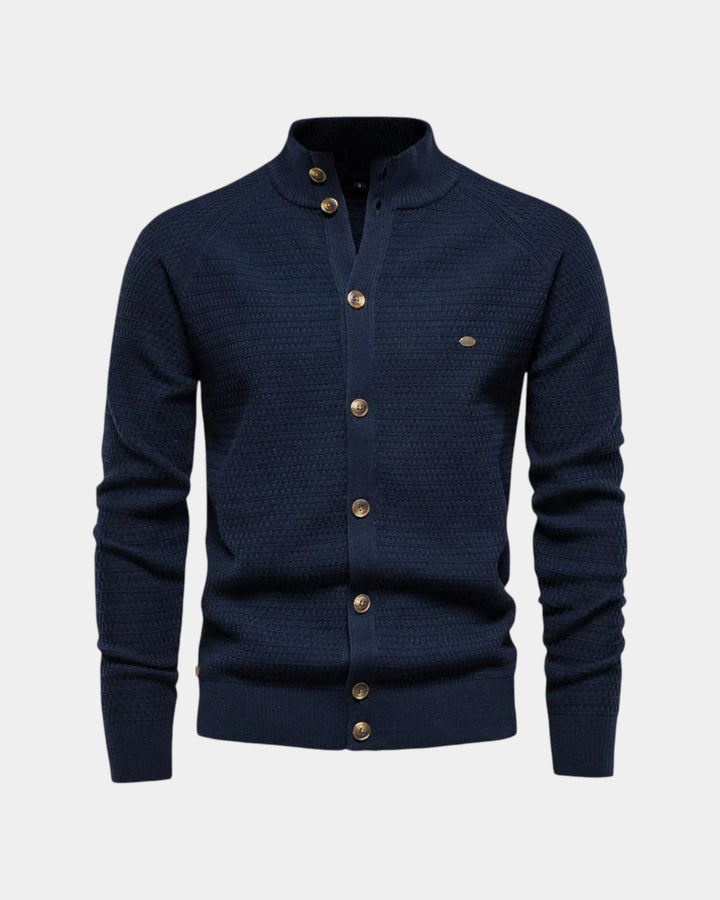 Matthijs | Elegante jas voor heren