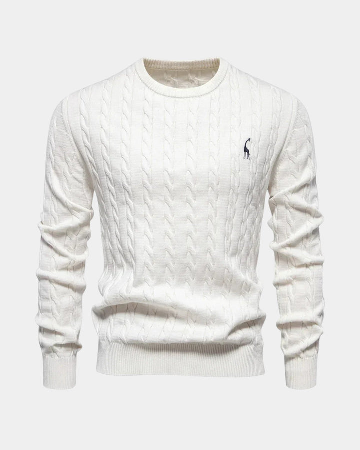 Rogier | Elegante herentrui