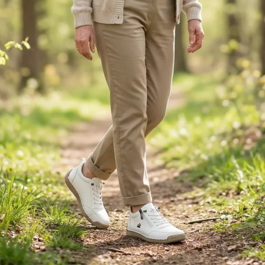 Marie | orthopedische comfort-sneakers
