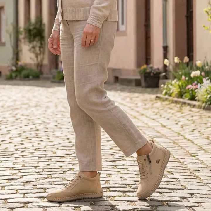 Marie | orthopedische comfort-sneakers