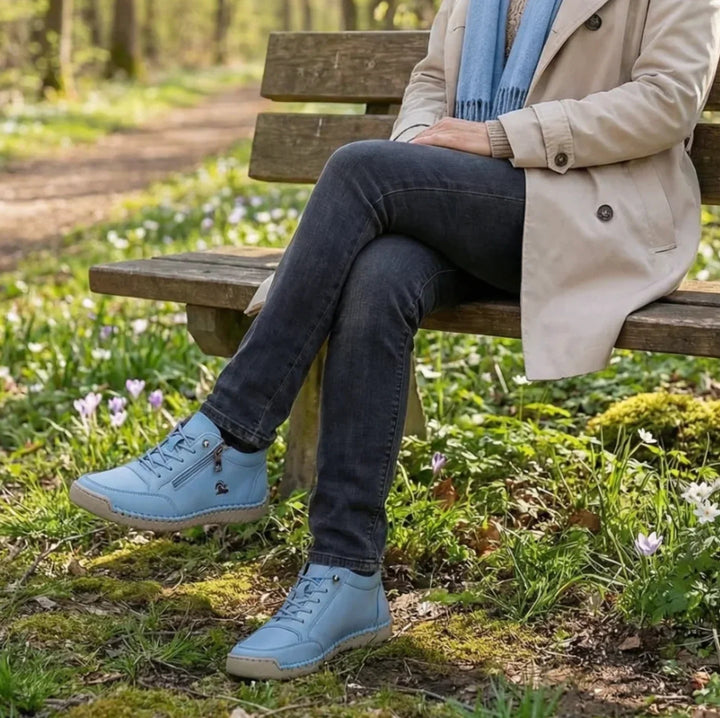 Marie | orthopedische comfort-sneakers