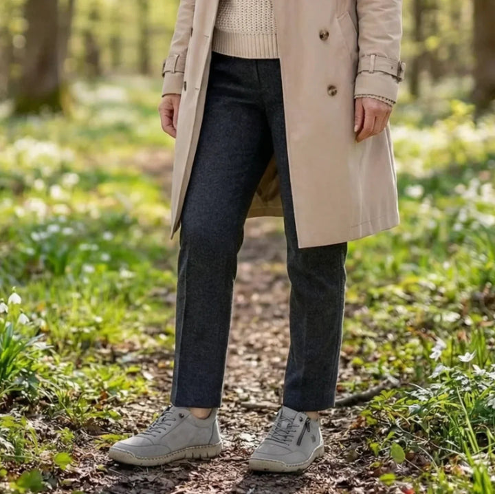 Marie | orthopedische comfort-sneakers