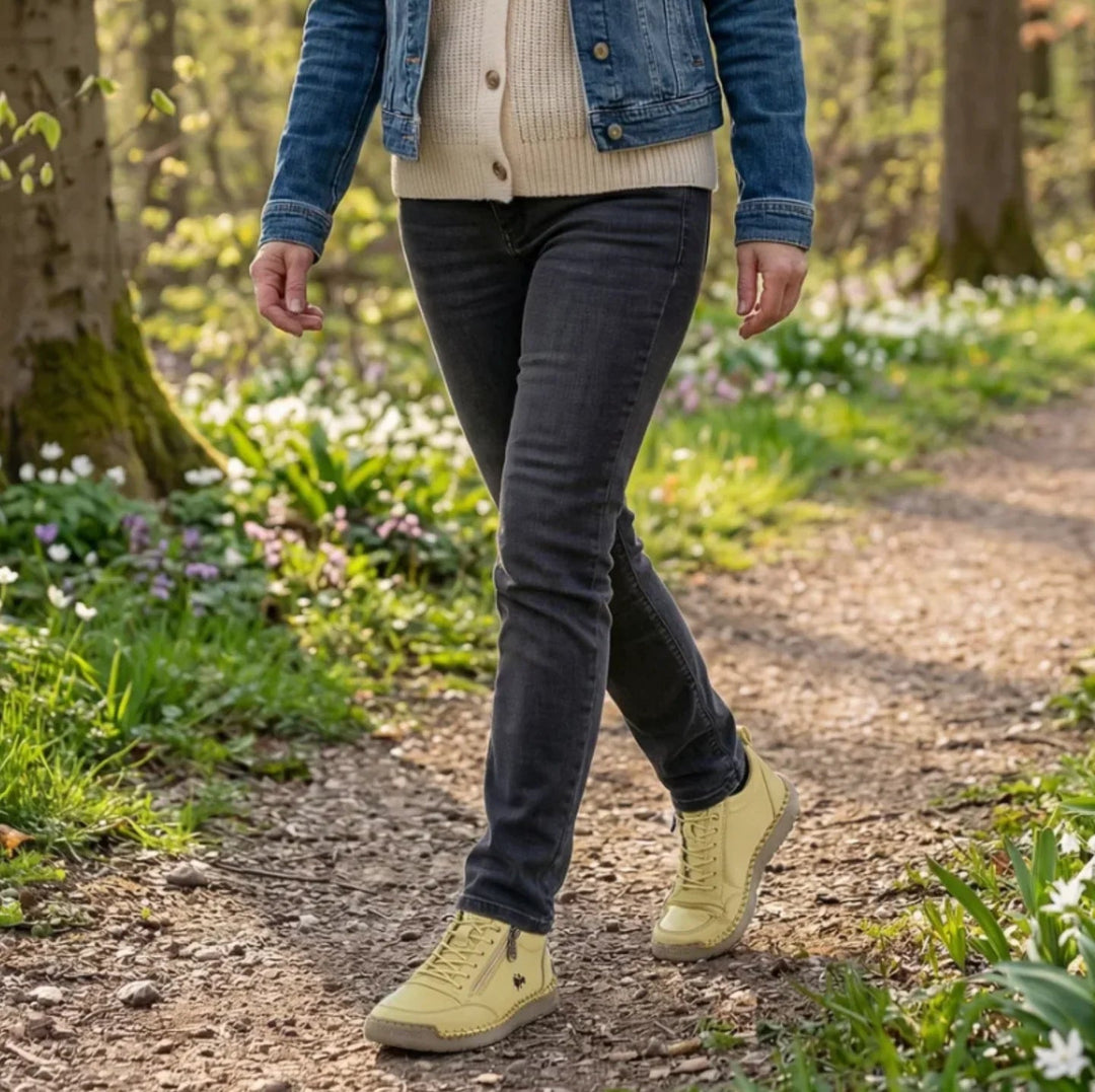 Marie | orthopedische comfort-sneakers
