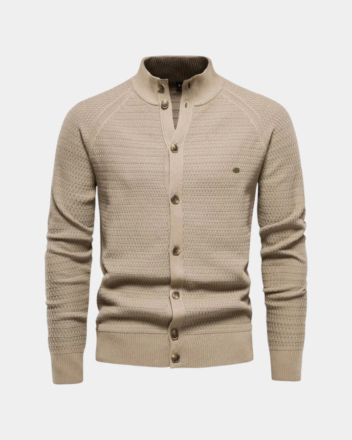 Matthijs | Elegante jas voor heren