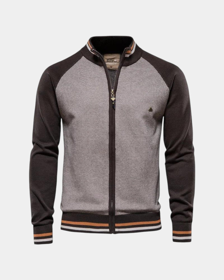Hugo | Elegant herenvest