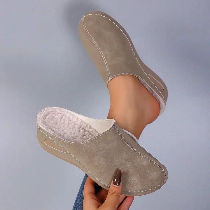 Polerine | Orthopedische comfortabele pantoffels