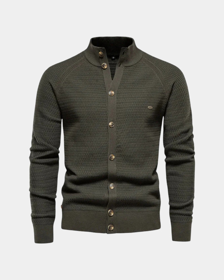 Matthijs | Elegante jas voor heren