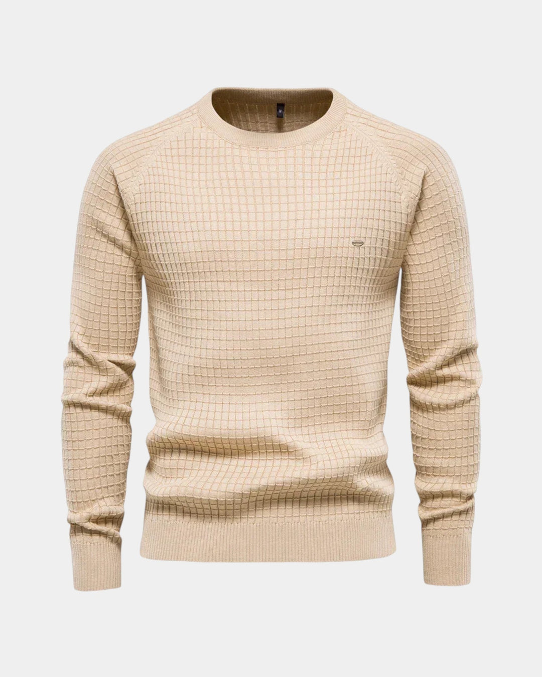 Sander | Elegante trui voor heren