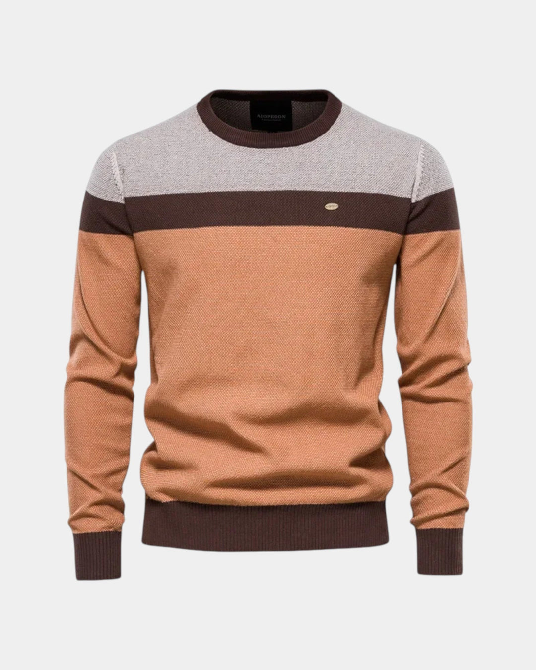 Vincent | Elegante trui voor heren