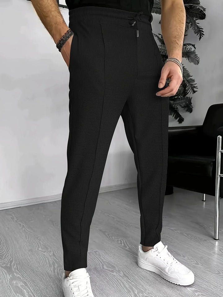 Bertrand | Comfortabele sportbroek