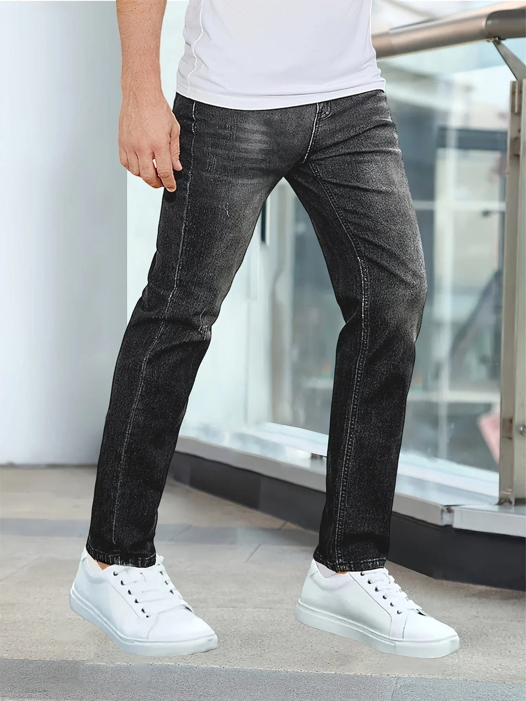 Antony | Casual stretchjeans