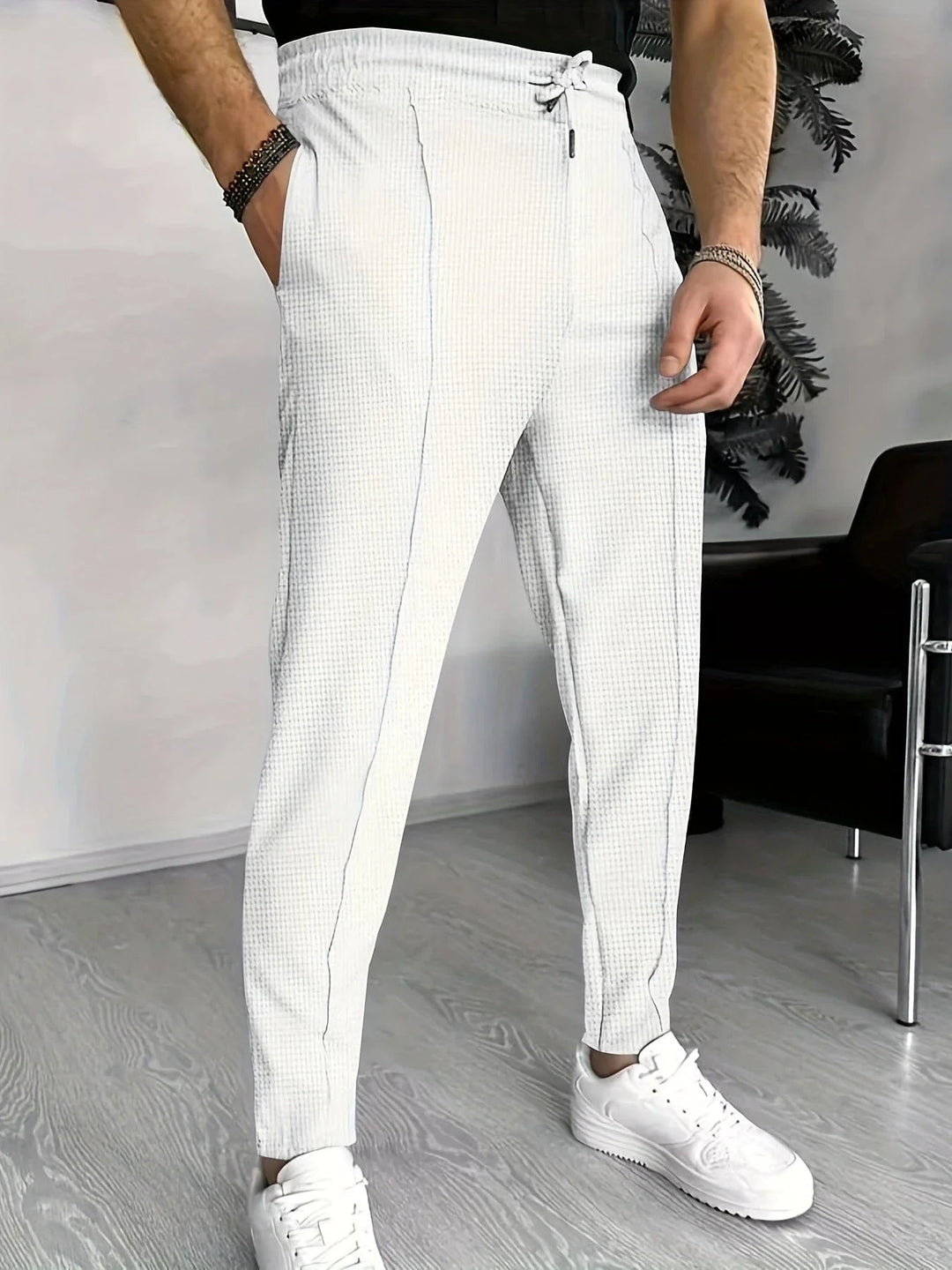 Bertrand | Comfortabele sportbroek