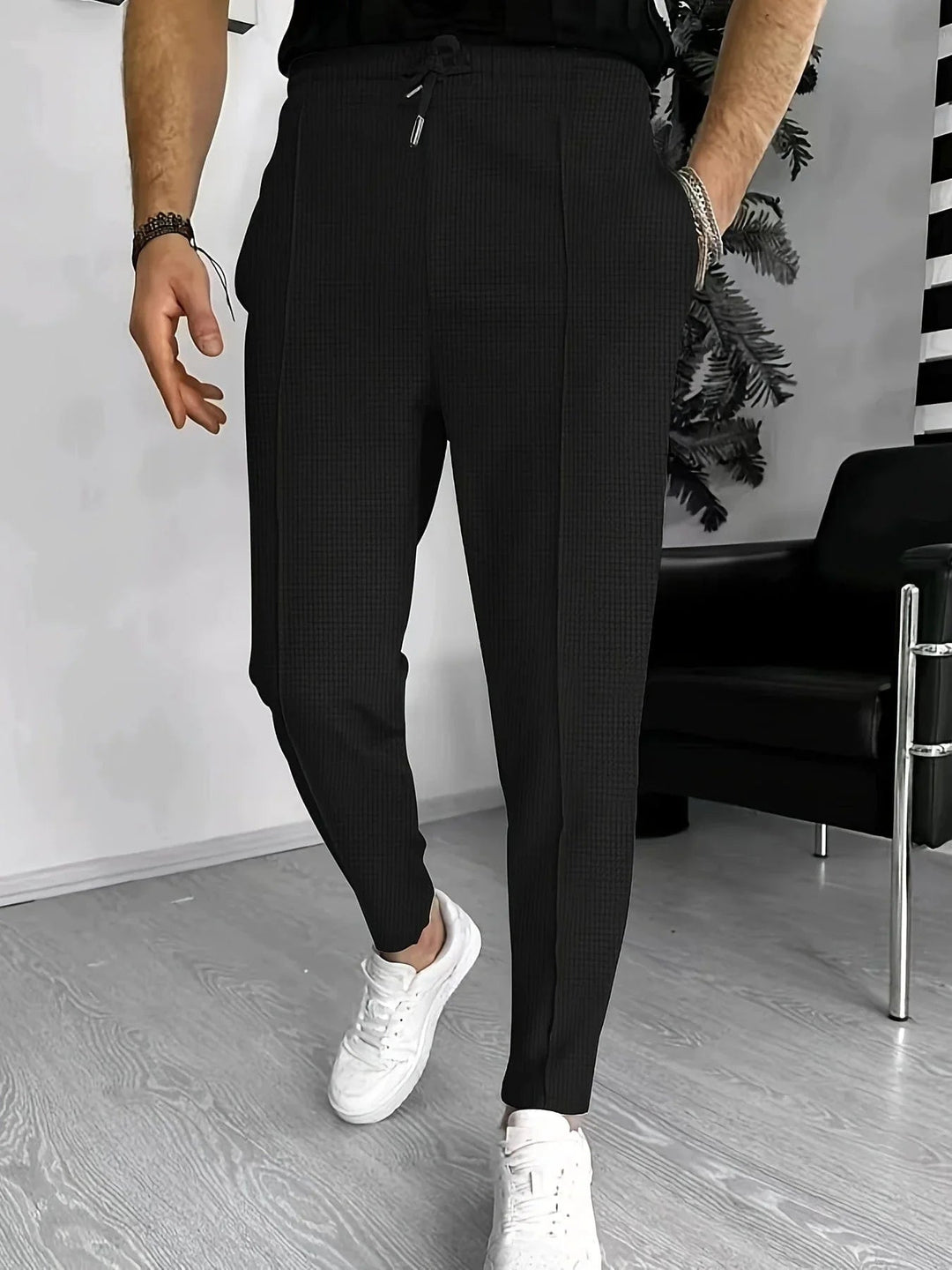 Bertrand | Comfortabele sportbroek