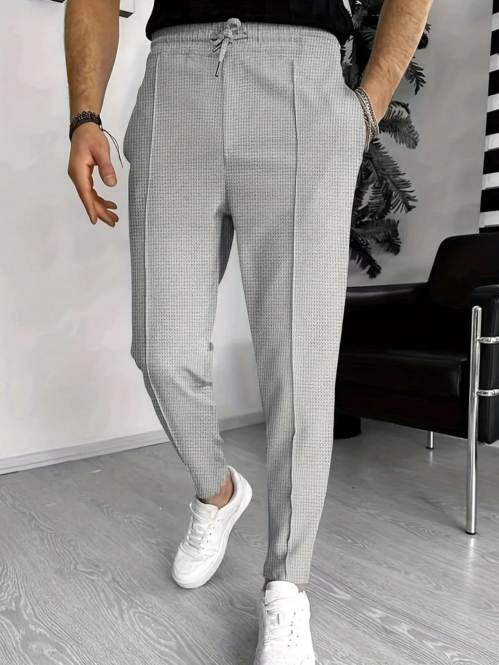 Bertrand | Comfortabele sportbroek
