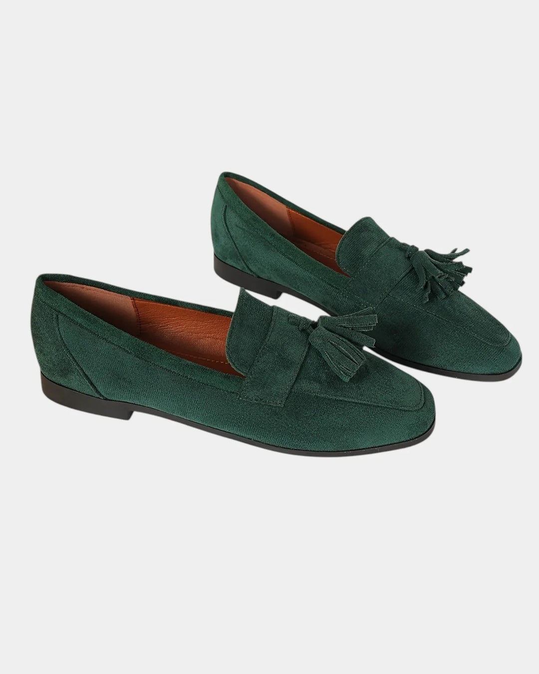 Marinette | loafer orthopedische
