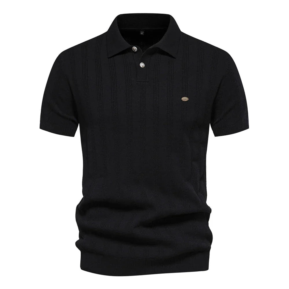Louis | Chique zomerpolo