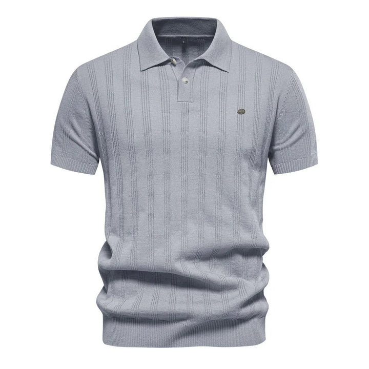 Louis | Chique zomerpolo