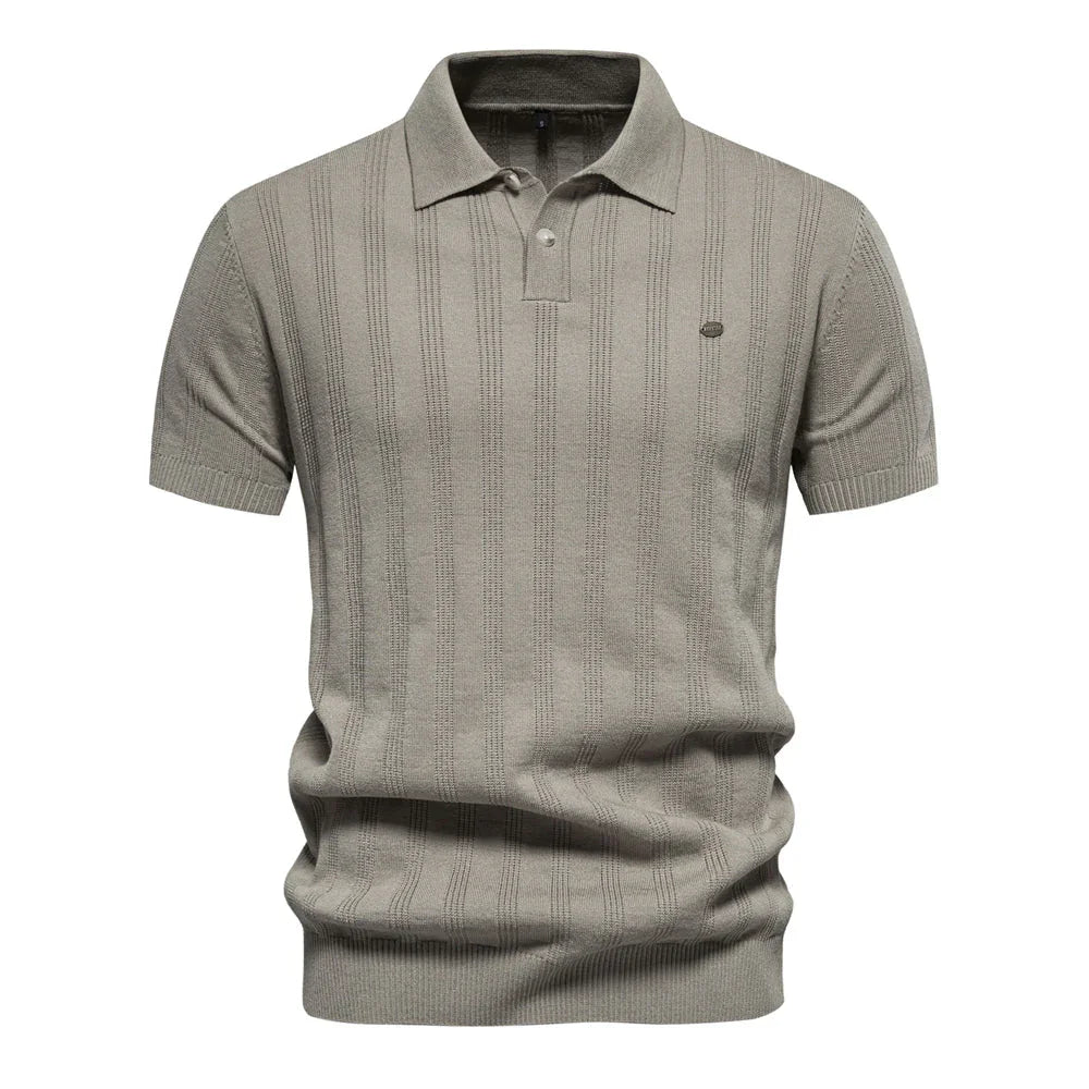 Louis | Chique zomerpolo