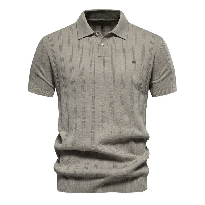 Louis | Chique zomerpolo