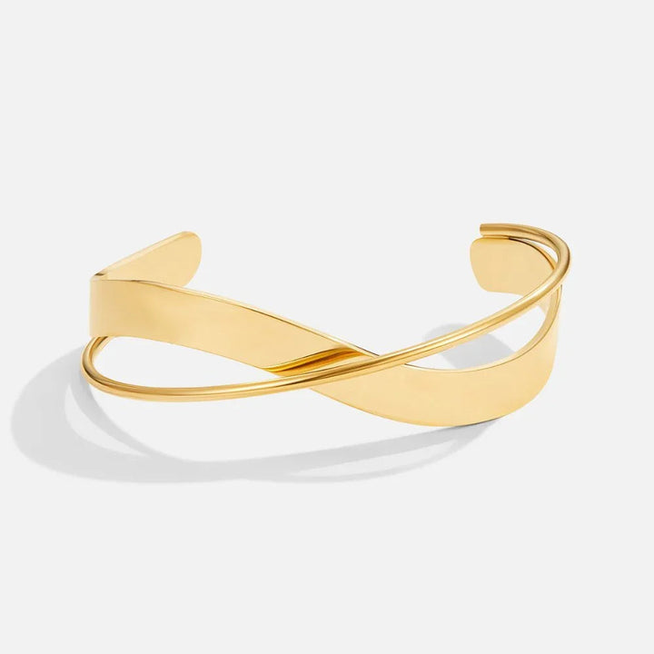 Philippine | Gouden armband