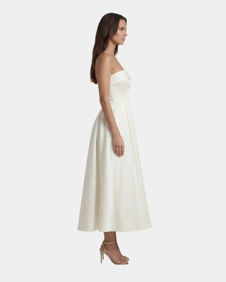 Josiane | vloeiende beweging elegante