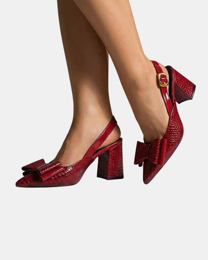 Mégara | schoenen elegante