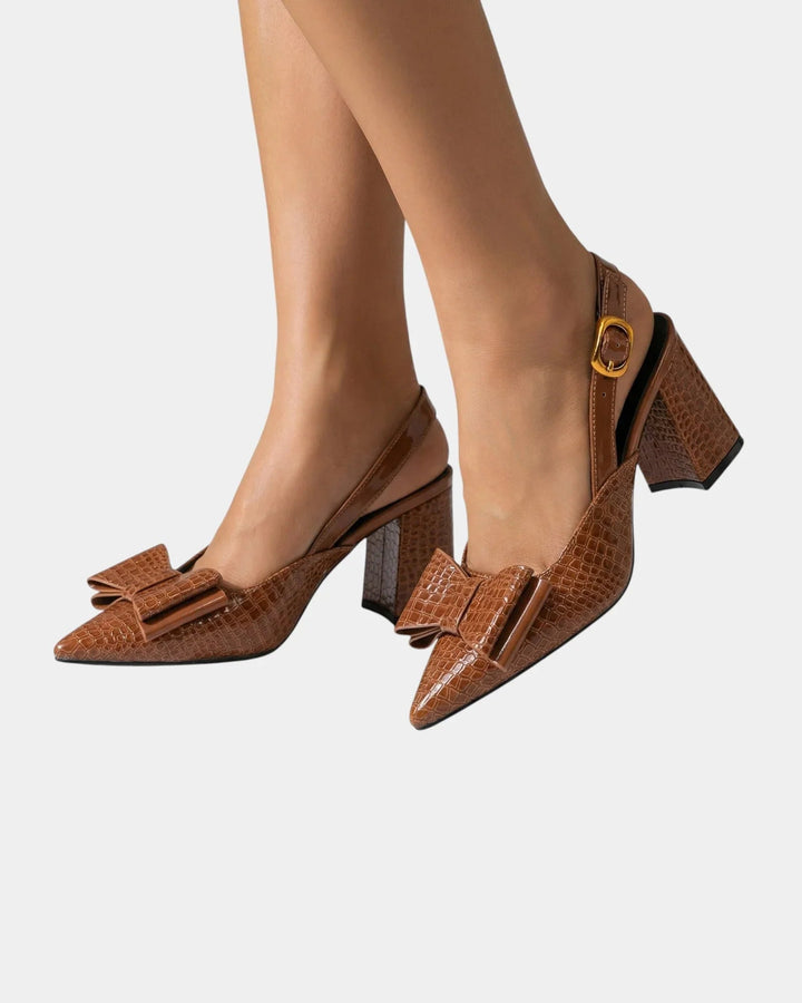 Mégara | schoenen elegante