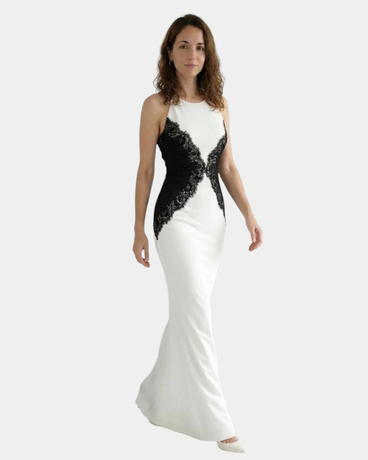 Kenza | Elegante jurk