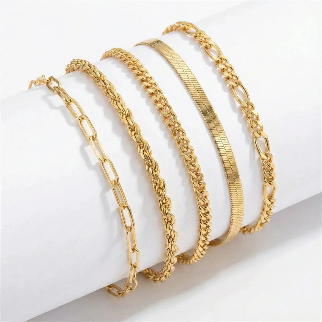 Juna | Armbandenset