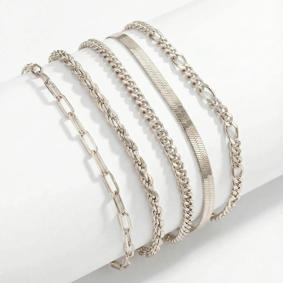 Juna | Armbandenset