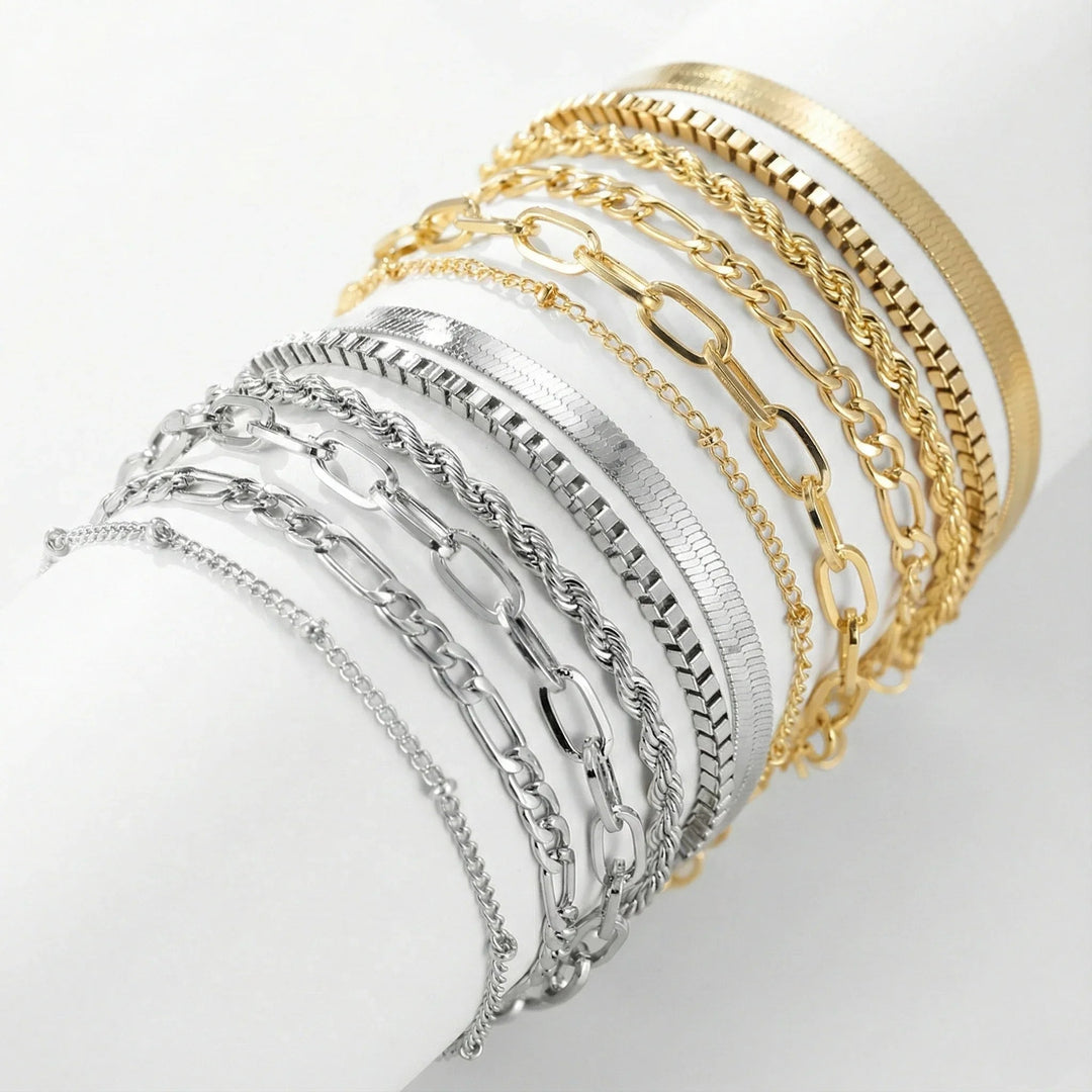 Juna | Armbandenset