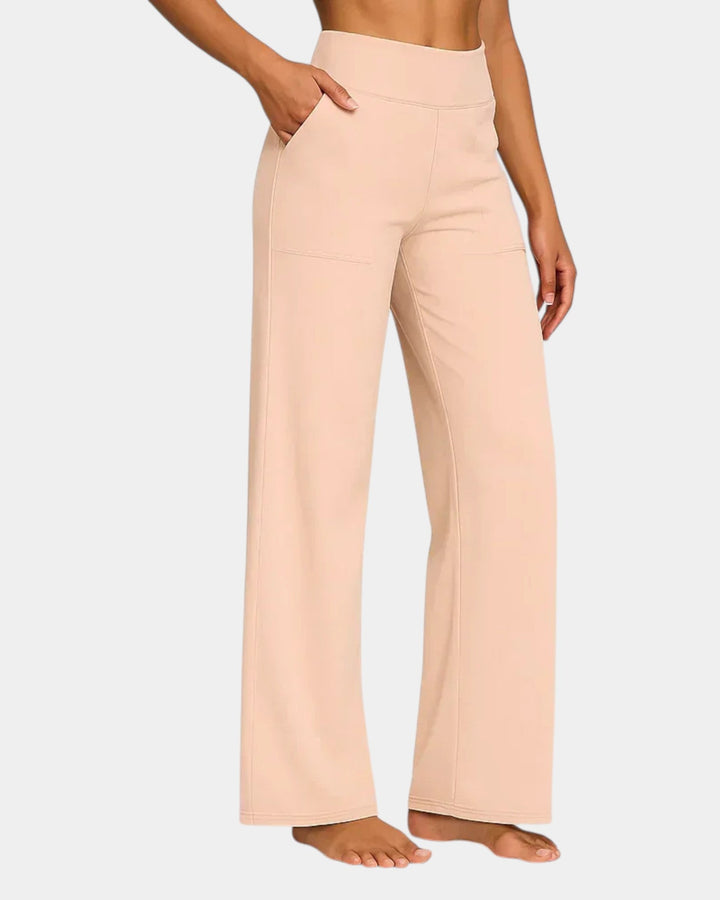 Klara | broek comfortabel in Stylé