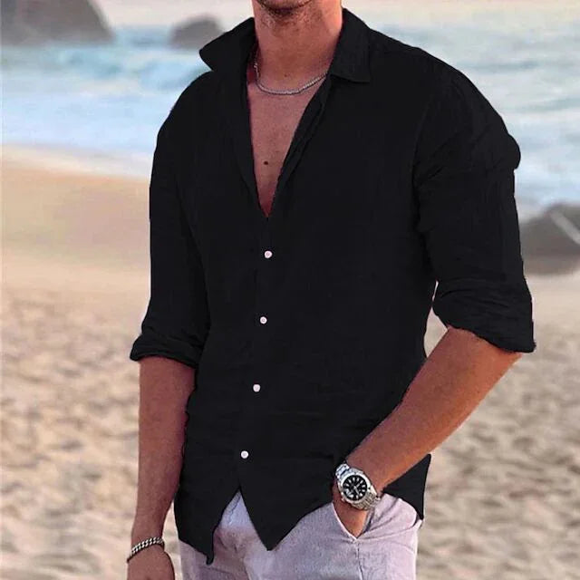 Luca | elegantie Estivale casual