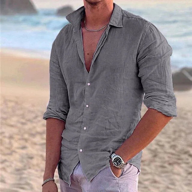 Luca | elegantie Estivale casual