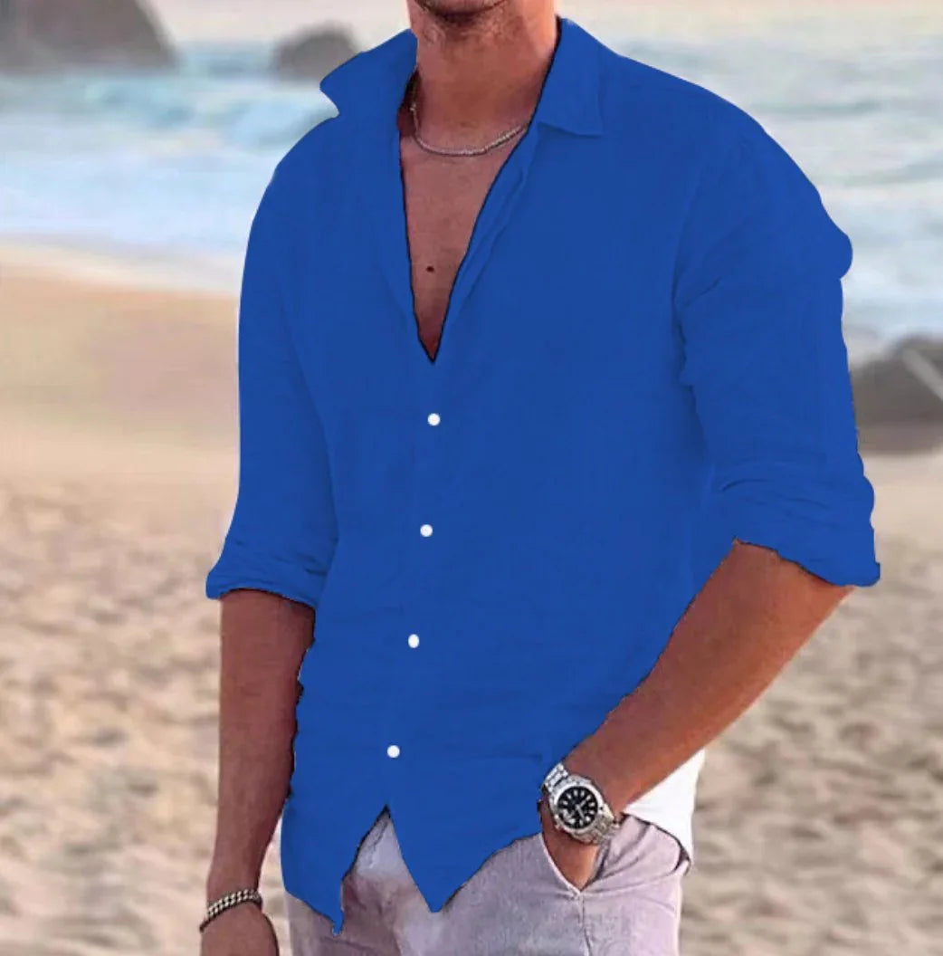 Luca | elegantie Estivale casual