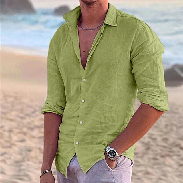 Luca | elegantie Estivale casual