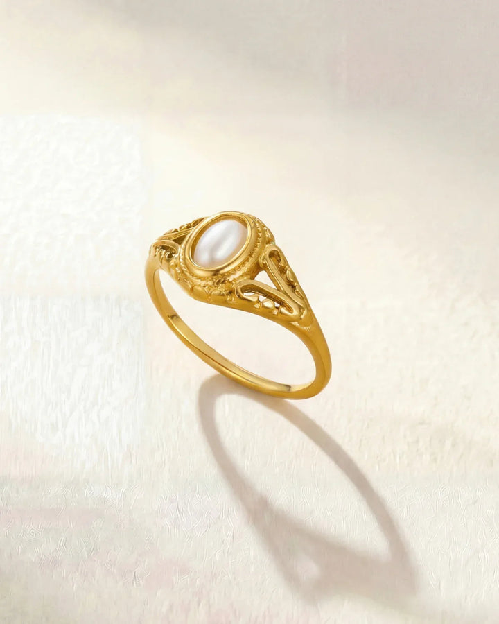 Hélène | verfijnde ring