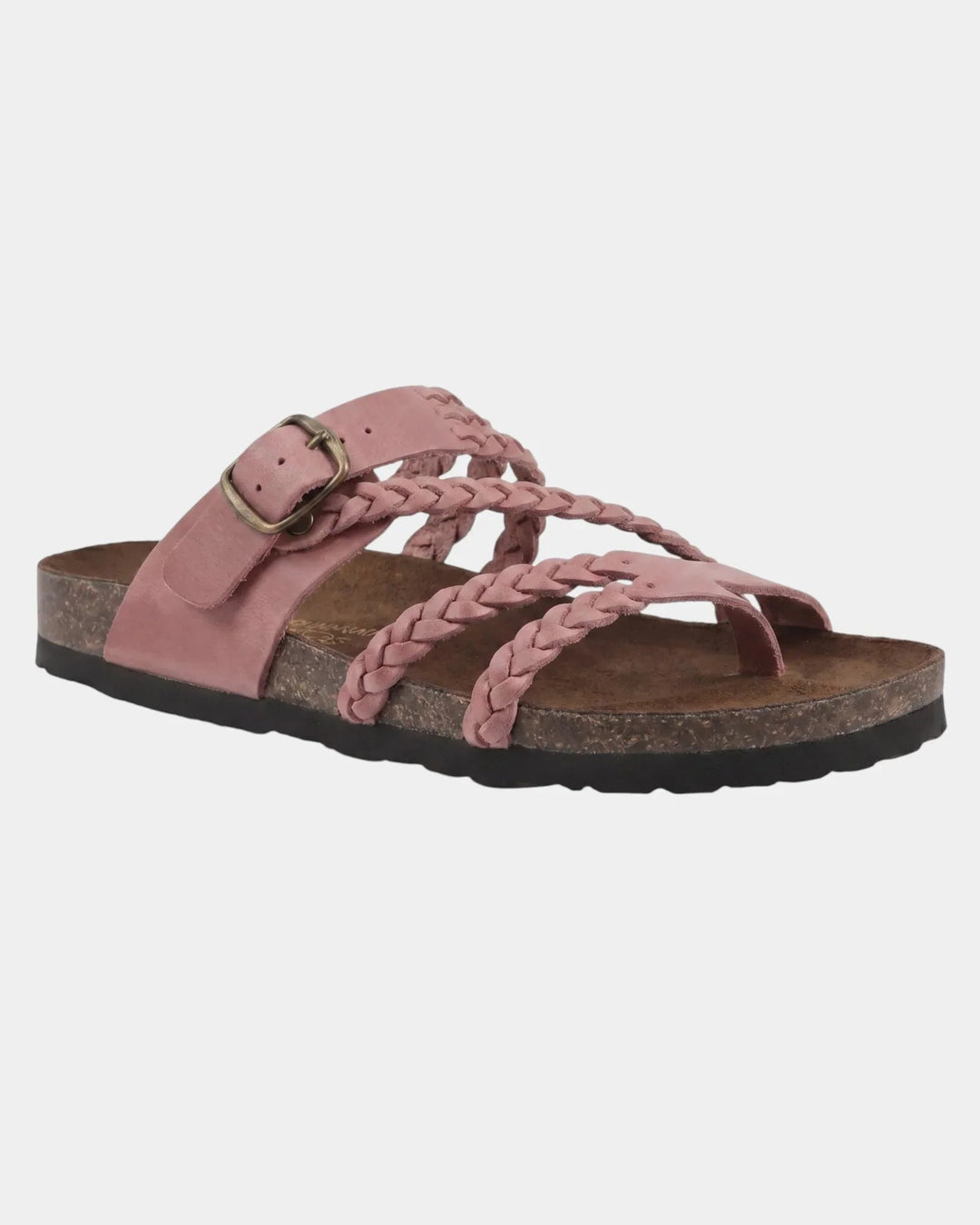 Eolia | orthopedische sandalen