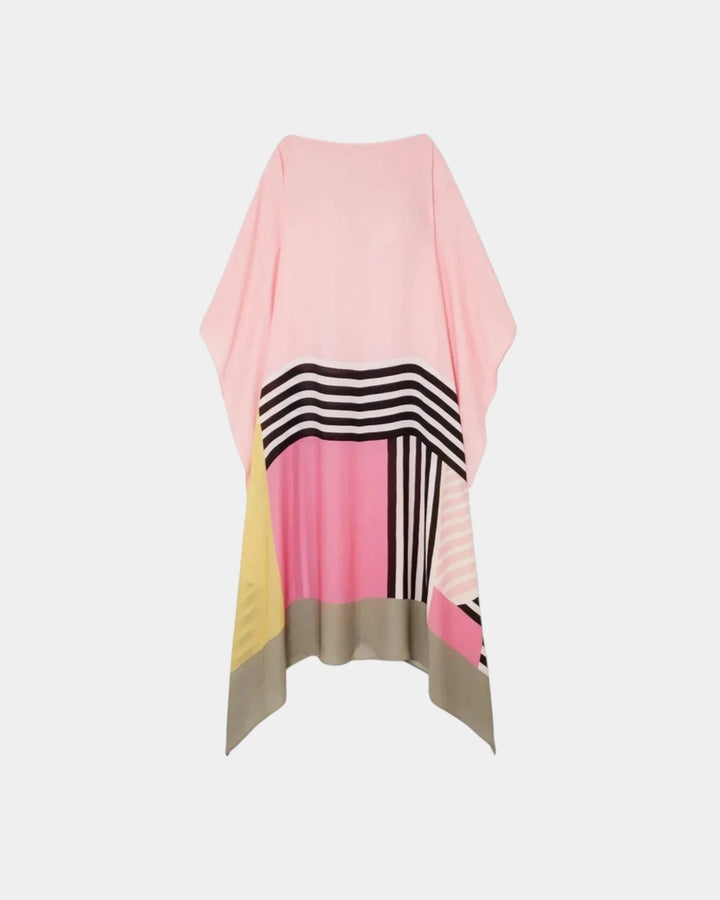 Doriane | elegante jurk