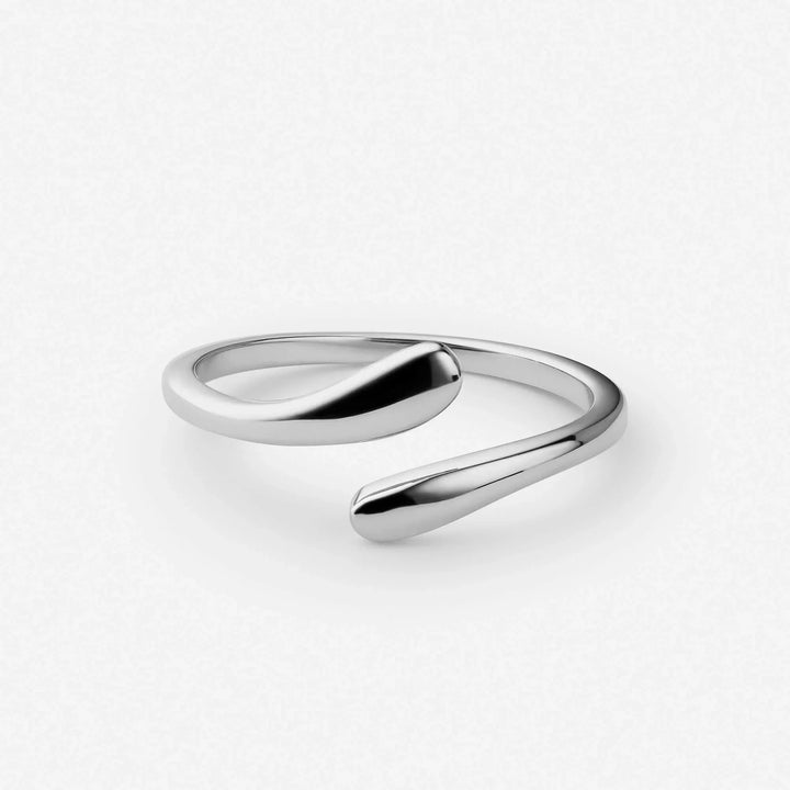 Estelle | ring zachte omsluitend