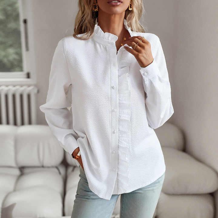 Alice | elegant overhemd comfortabel